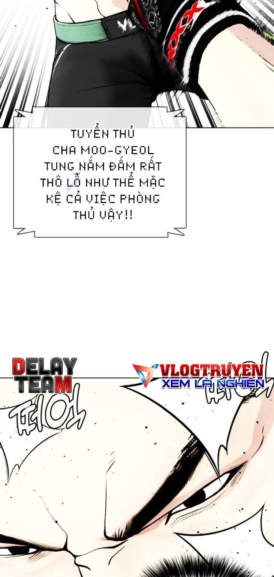 Loser Giỏi Võ Chap 50 - Next Chap 51