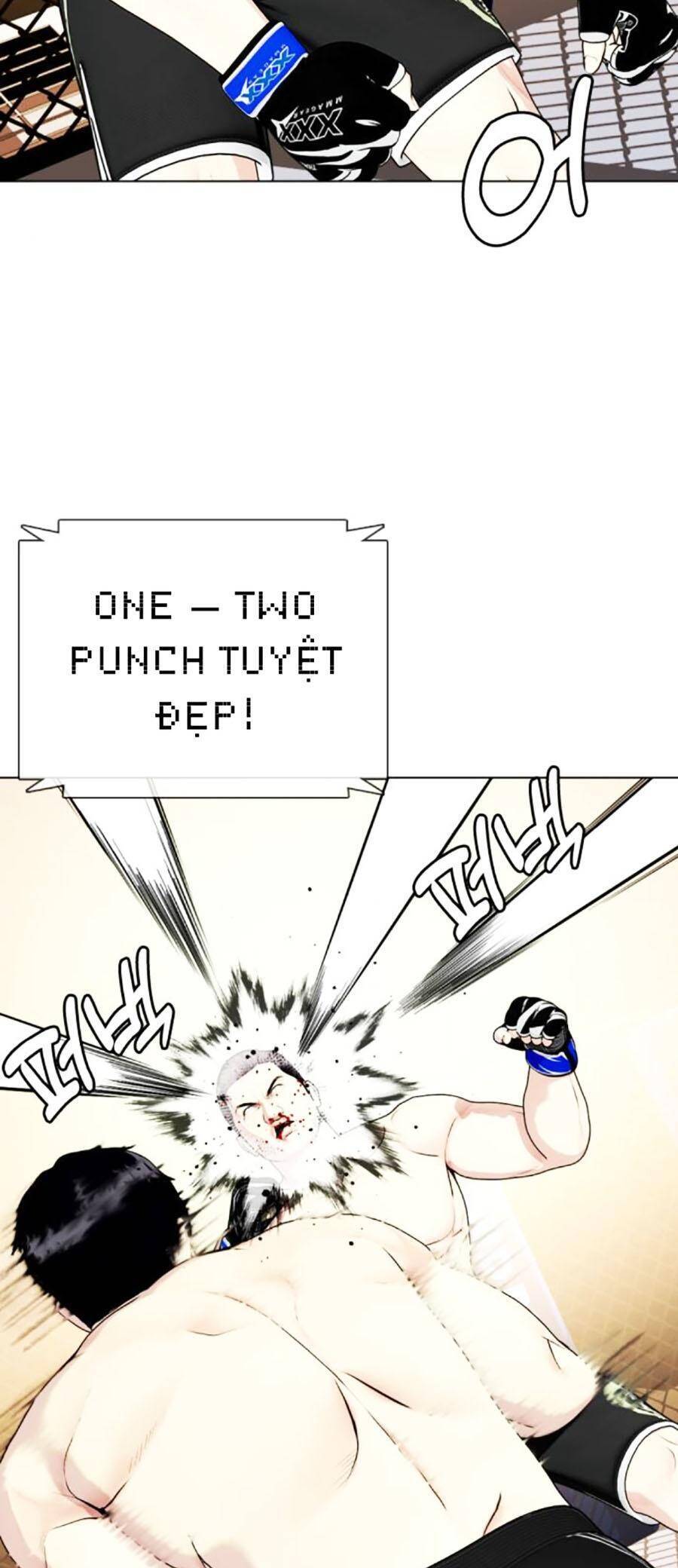 Loser Giỏi Võ Chap 50 - Next Chap 51