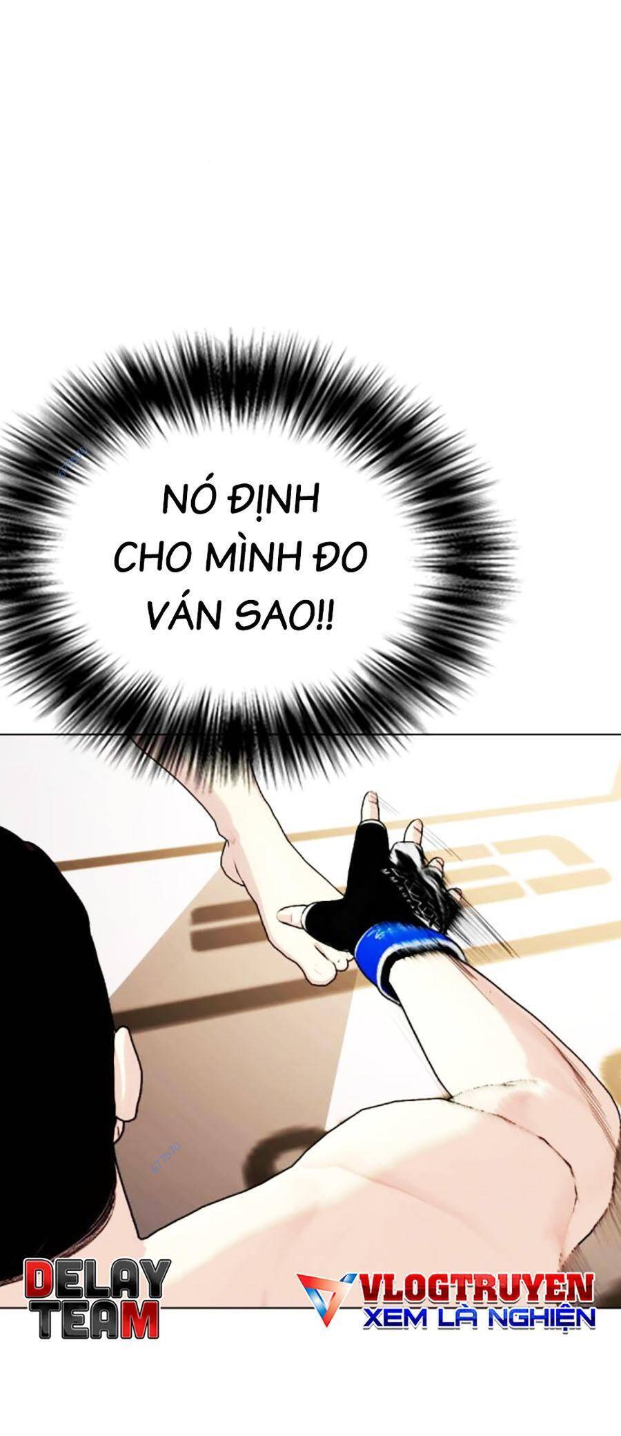 Loser Giỏi Võ Chap 50 - Next Chap 51