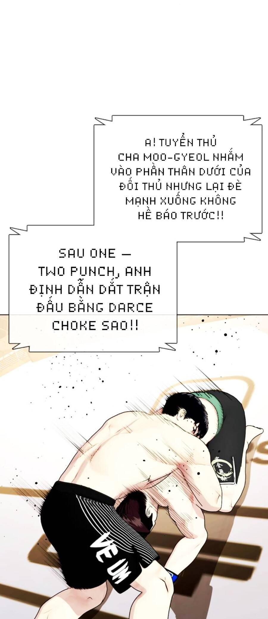 Loser Giỏi Võ Chap 50 - Next Chap 51