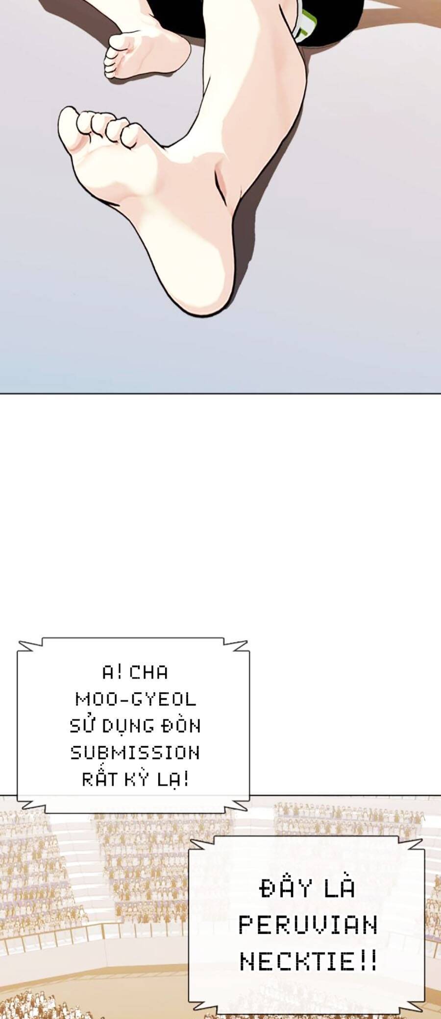 Loser Giỏi Võ Chap 50 - Next Chap 51