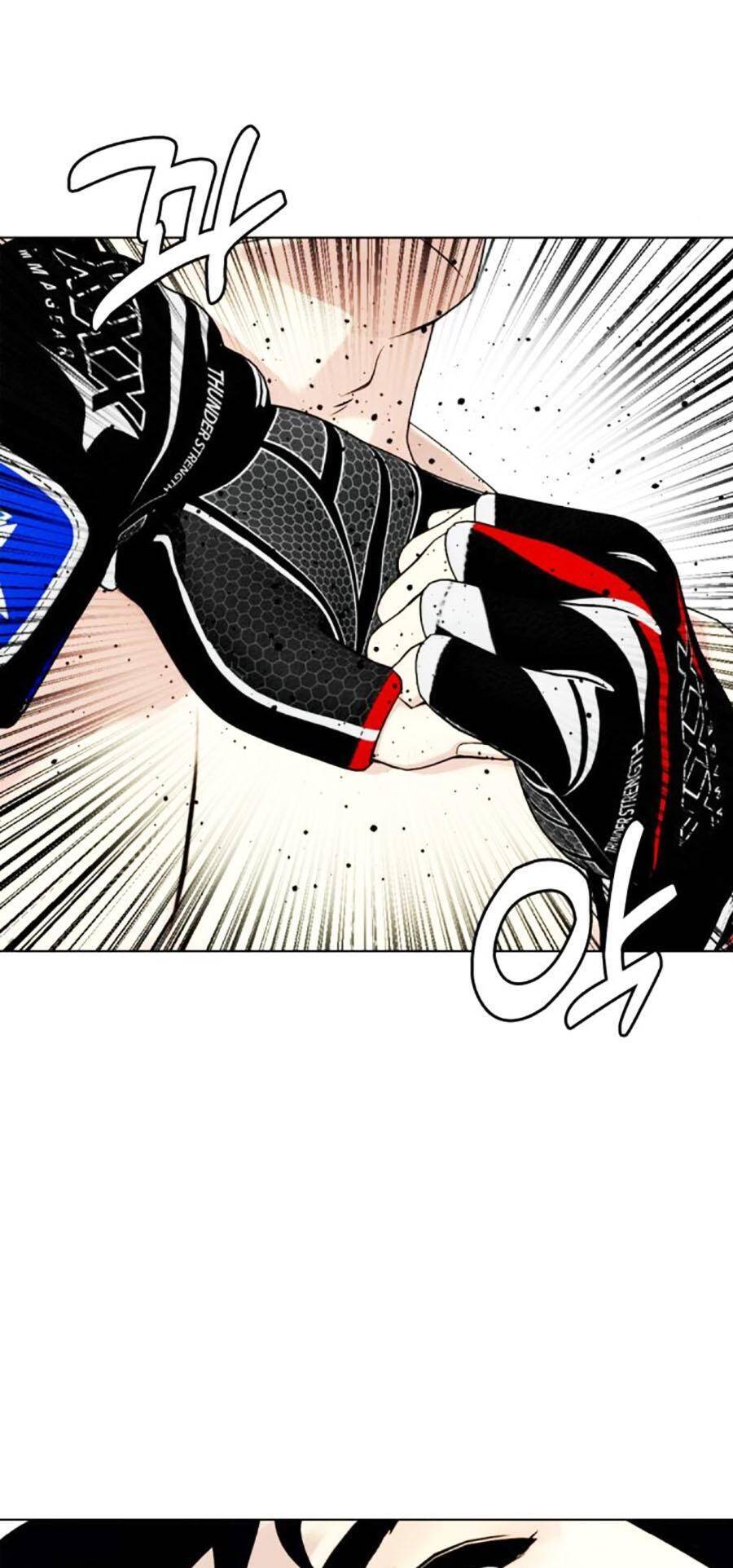 Loser Giỏi Võ Chap 50 - Next Chap 51