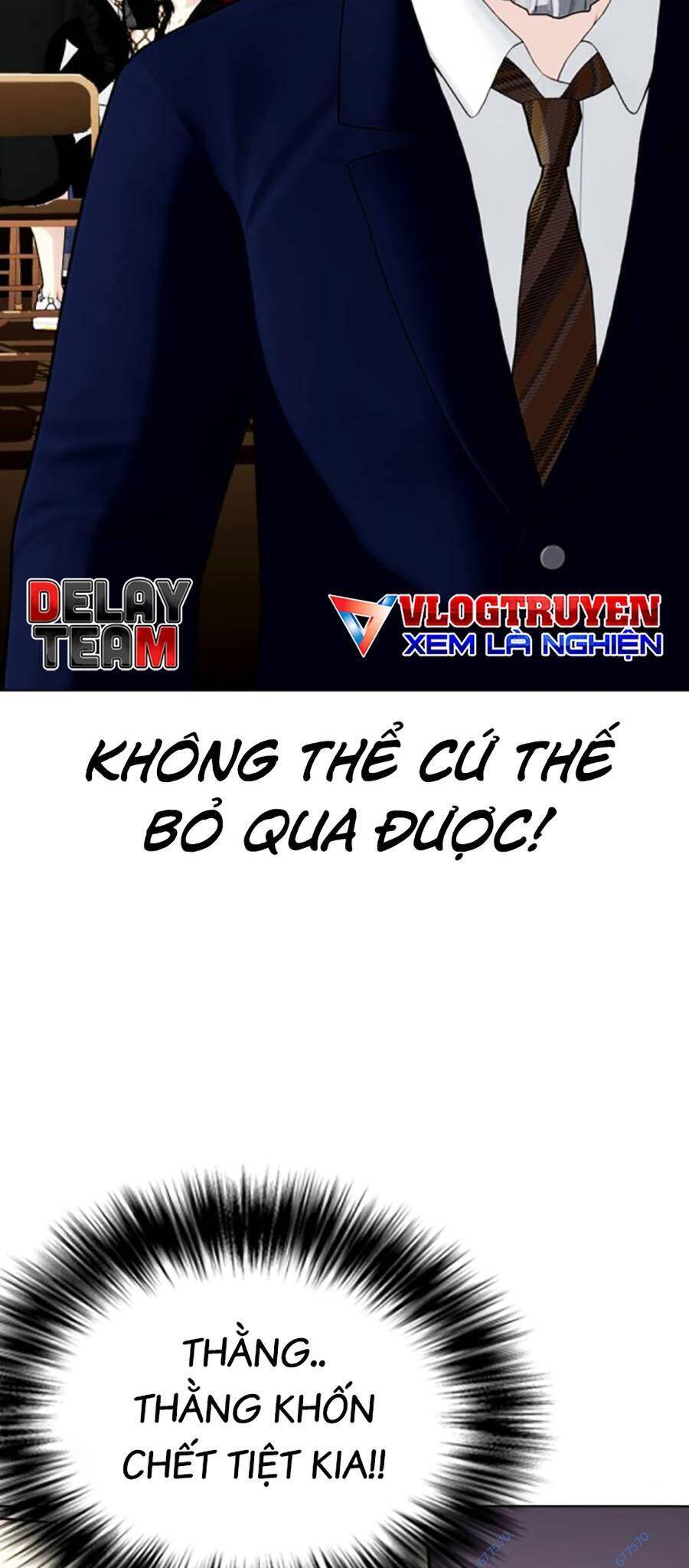 Loser Giỏi Võ Chap 50 - Next Chap 51