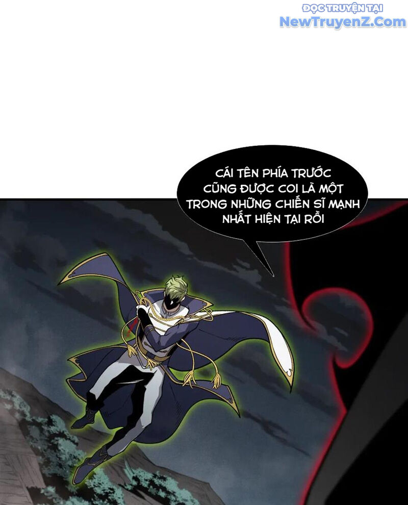 Quỷ Tiến Hóa Chap 101 - Next Chap 102