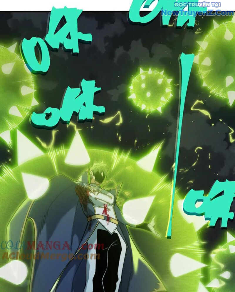 Quỷ Tiến Hóa Chap 101 - Next Chap 102