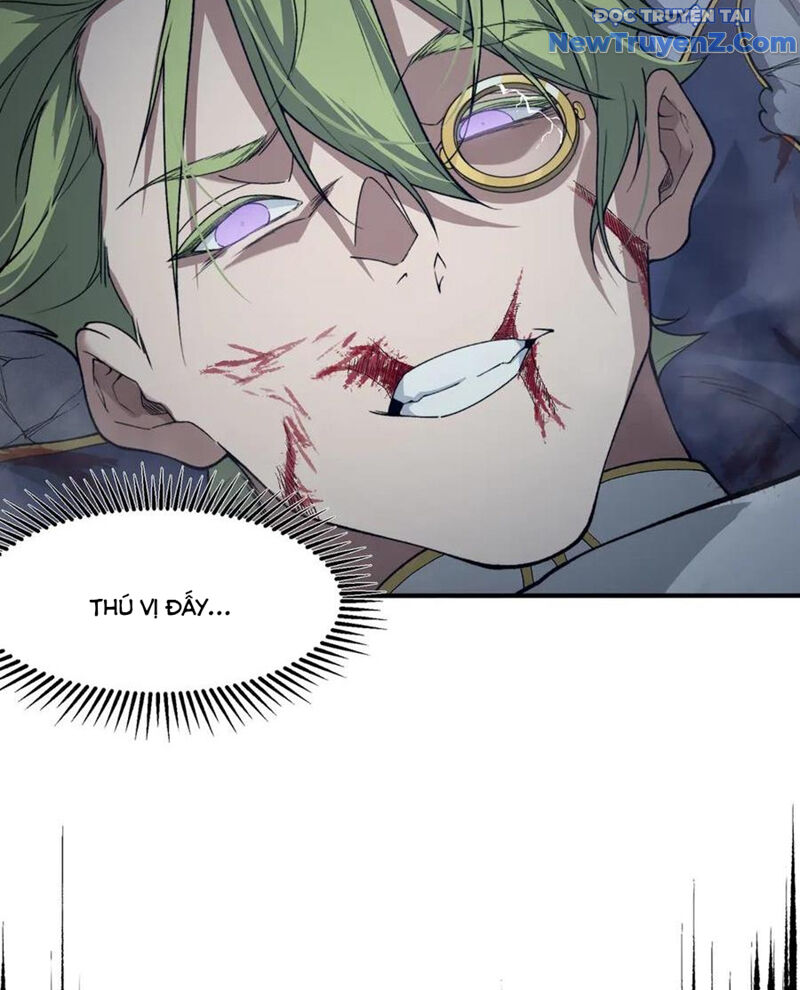 Quỷ Tiến Hóa Chap 101 - Next Chap 102