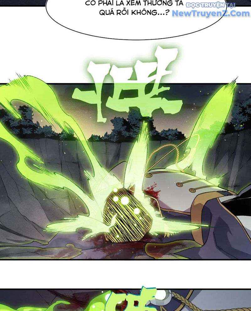 Quỷ Tiến Hóa Chap 101 - Next Chap 102