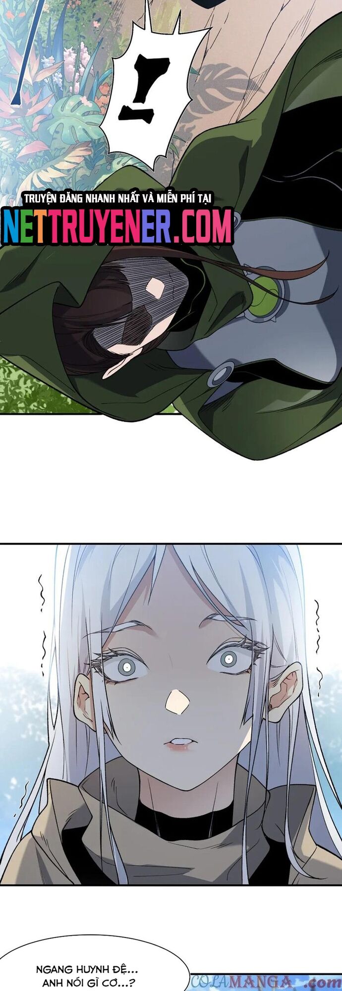 Quỷ Tiến Hóa Chap 107 - Next Chap 108