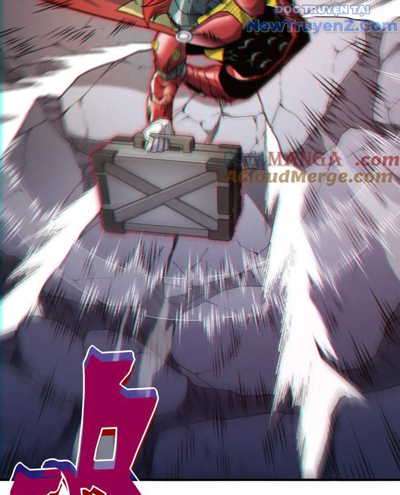 Quỷ Tiến Hóa Chap 108 - Next Chap 109