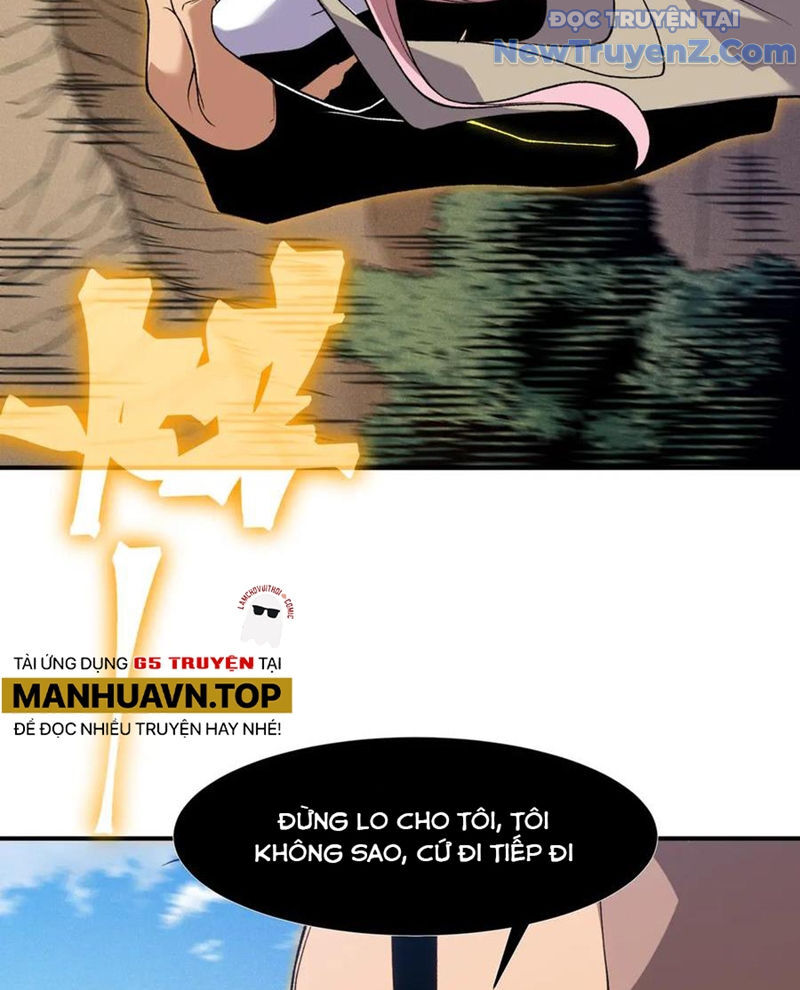 Quỷ Tiến Hóa Chap 108 - Next Chap 109