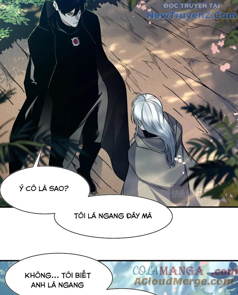 Quỷ Tiến Hóa Chap 108 - Next Chap 109