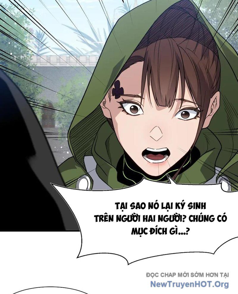 Quỷ Tiến Hóa Chap 109 - Next Chap 110