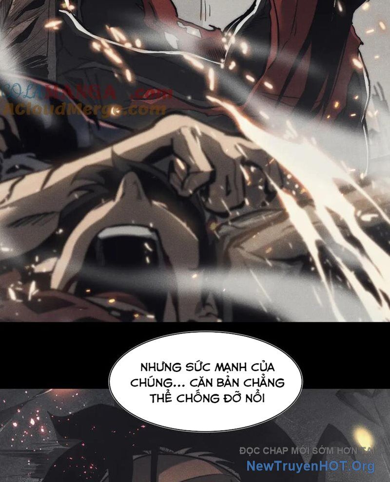 Quỷ Tiến Hóa Chap 109 - Next Chap 110