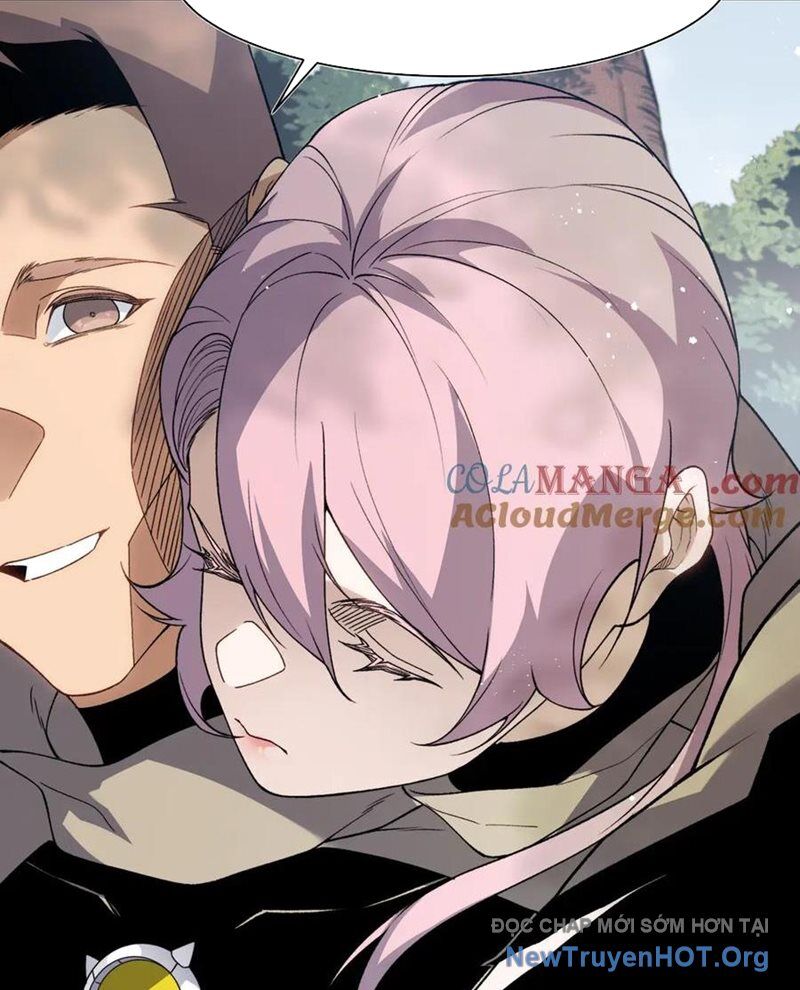 Quỷ Tiến Hóa Chap 109 - Next Chap 110