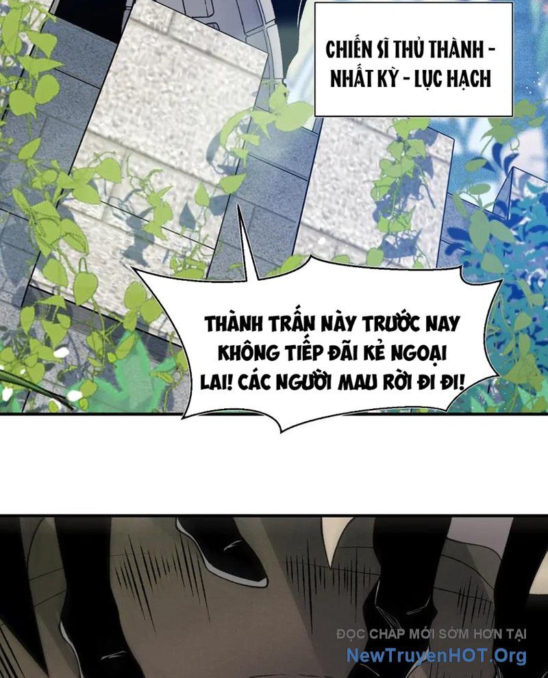 Quỷ Tiến Hóa Chap 109 - Next Chap 110