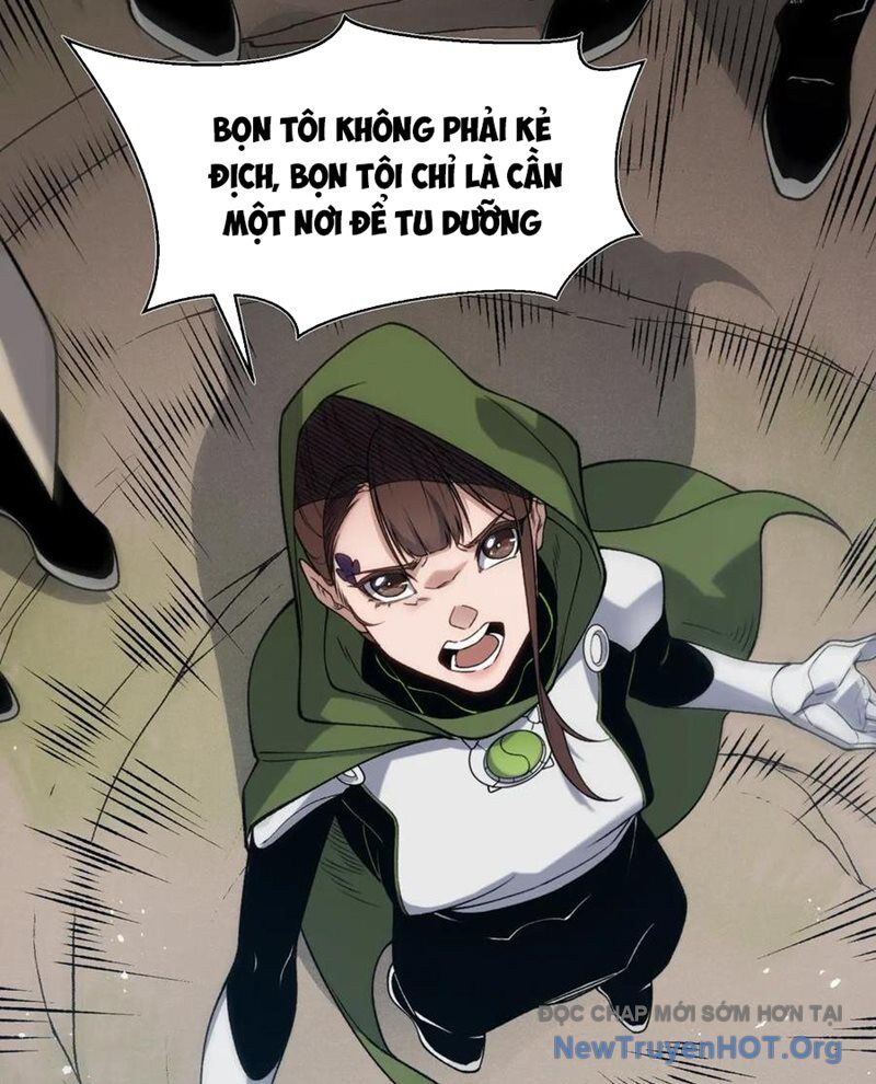 Quỷ Tiến Hóa Chap 109 - Next Chap 110