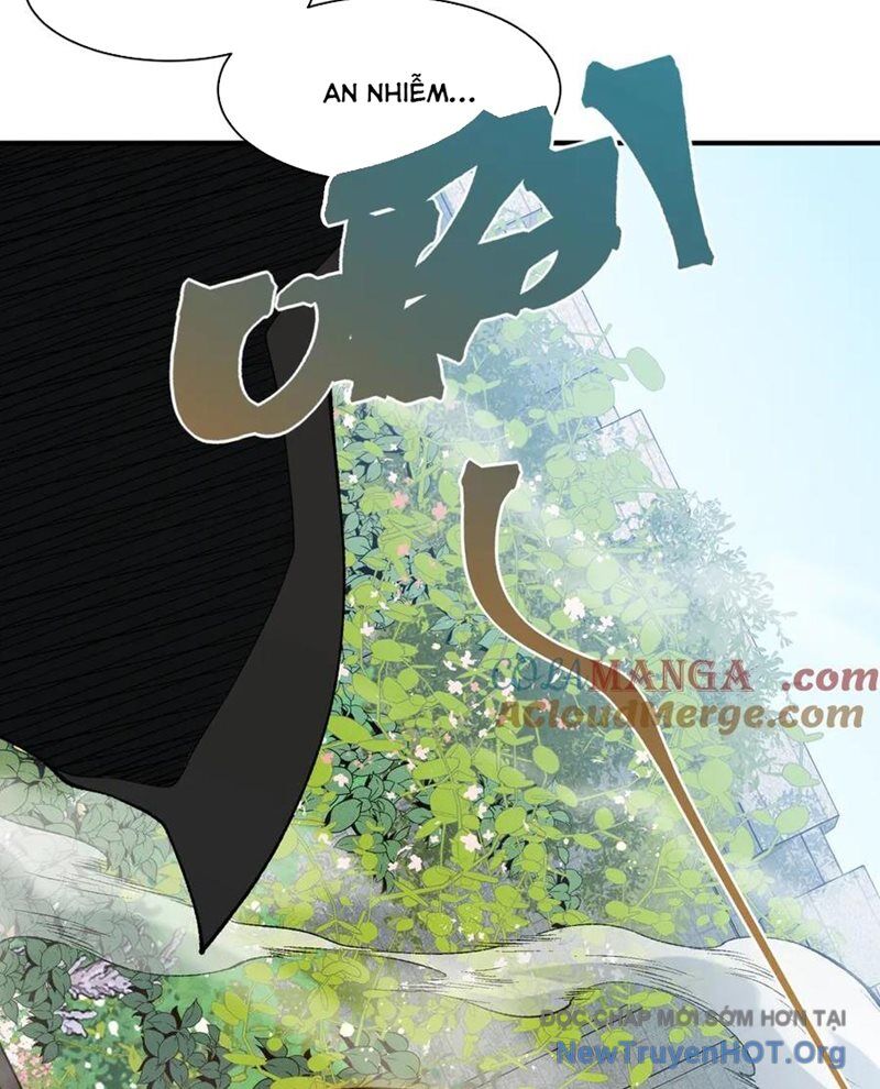 Quỷ Tiến Hóa Chap 109 - Next Chap 110