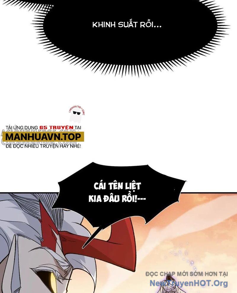 Quỷ Tiến Hóa Chap 112 - Next Chap 113