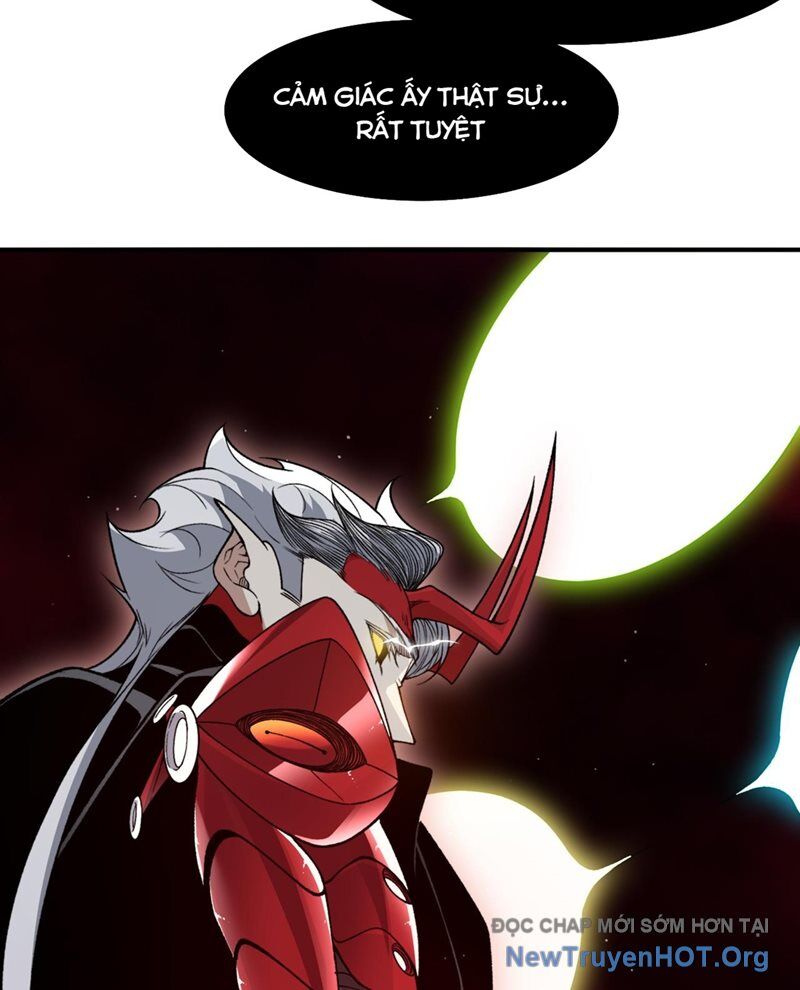 Quỷ Tiến Hóa Chap 114 - Next Chap 115