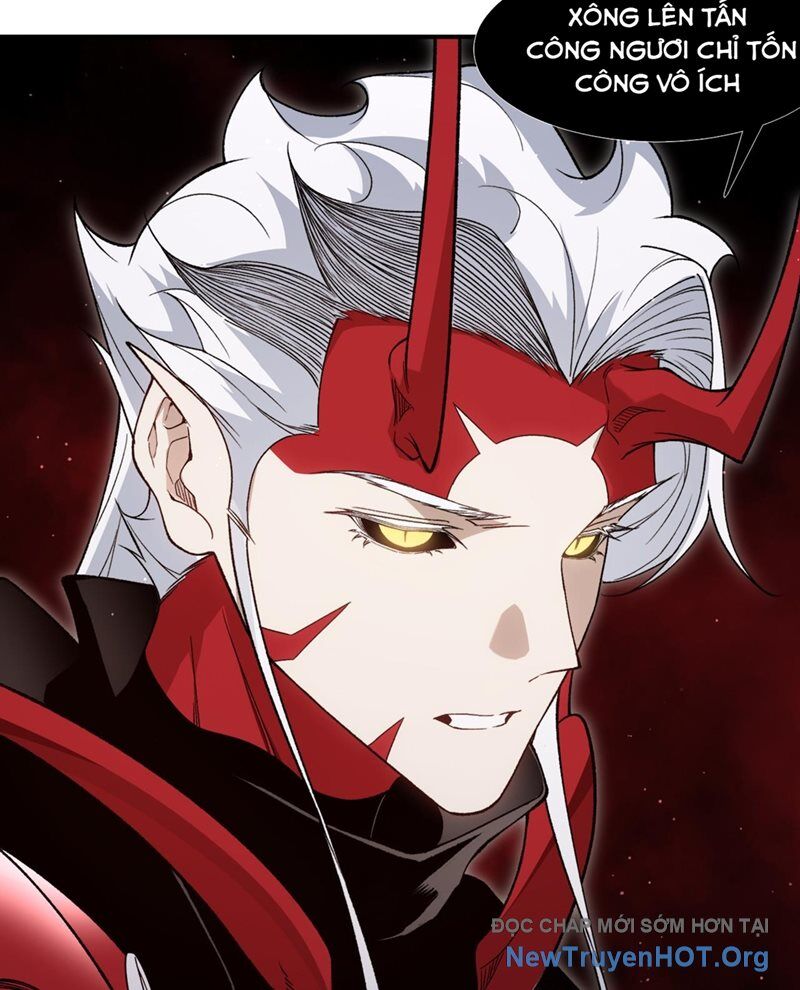 Quỷ Tiến Hóa Chap 114 - Next Chap 115