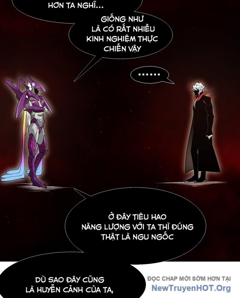 Quỷ Tiến Hóa Chap 114 - Next Chap 115