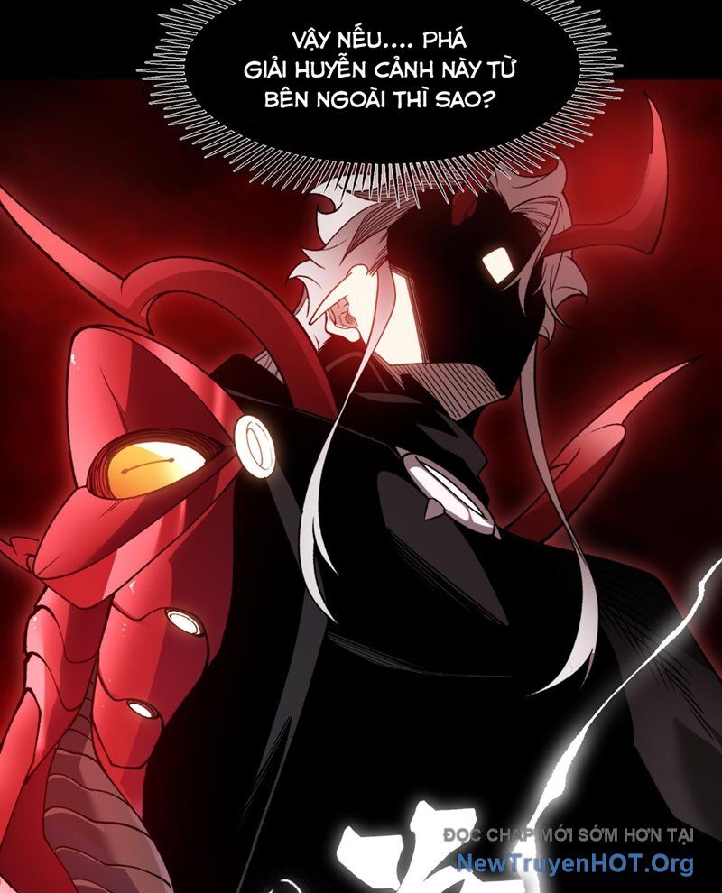 Quỷ Tiến Hóa Chap 114 - Next Chap 115