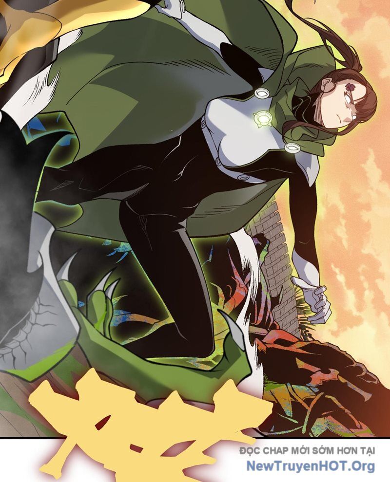 Quỷ Tiến Hóa Chap 114 - Next Chap 115