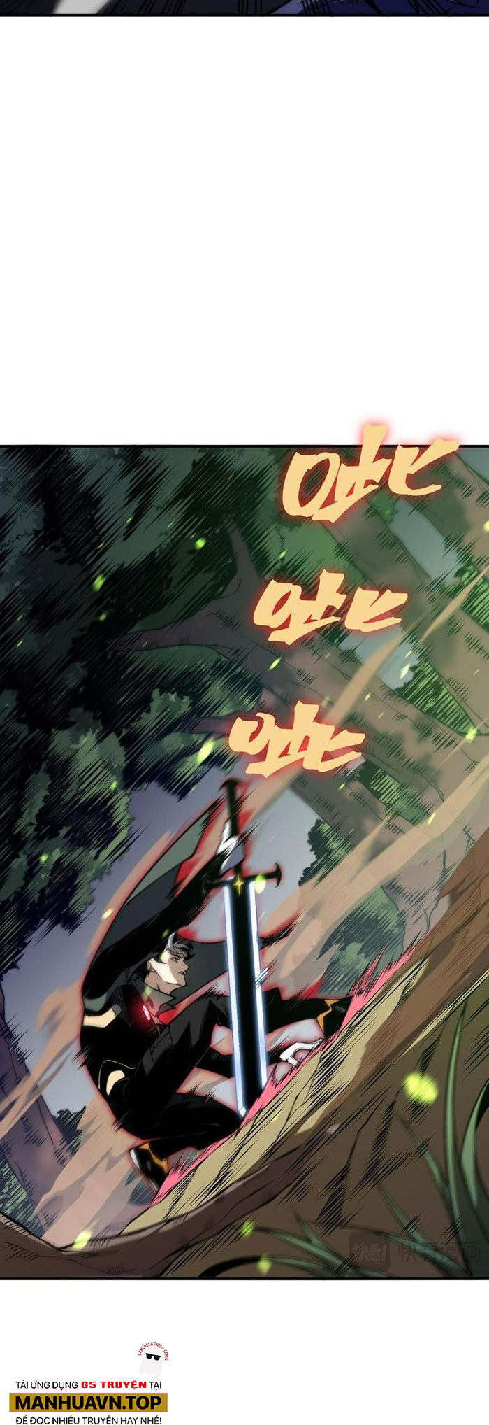 Quỷ Tiến Hóa Chap 44 - Next Chap 45