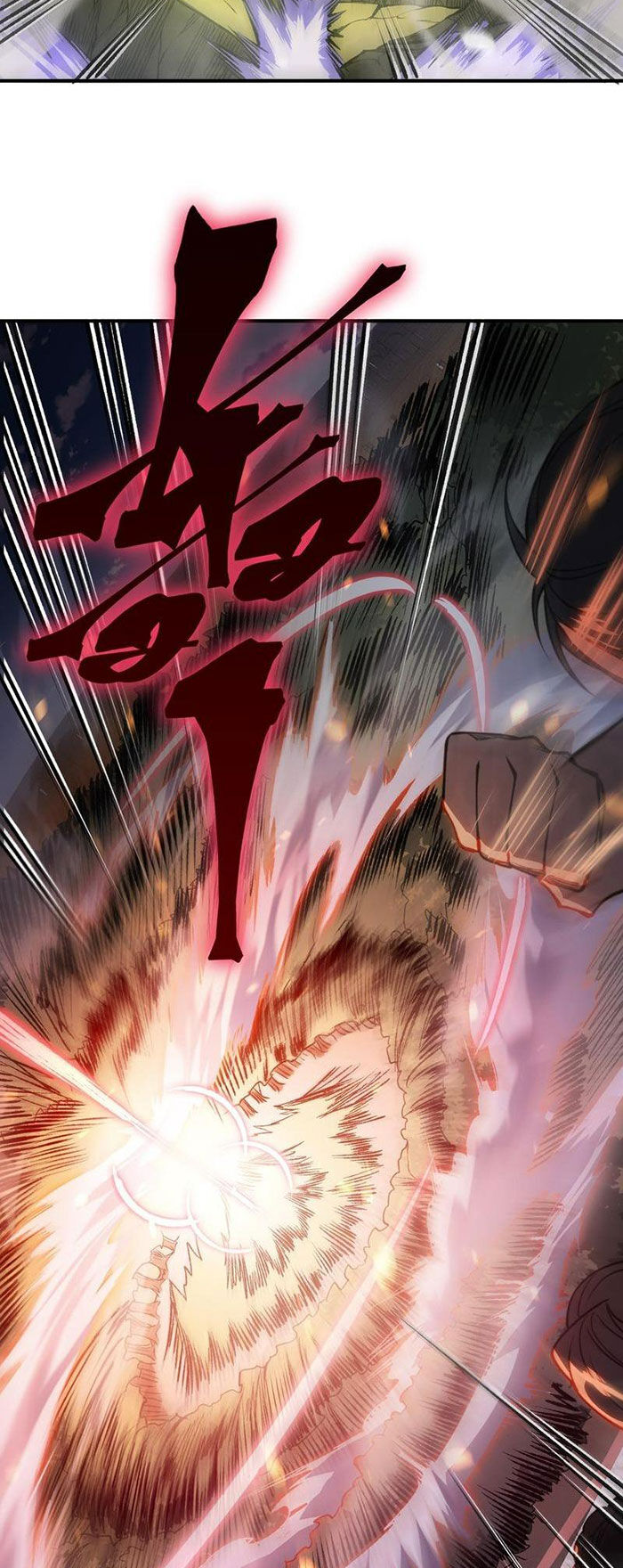 Quỷ Tiến Hóa Chap 44 - Next Chap 45