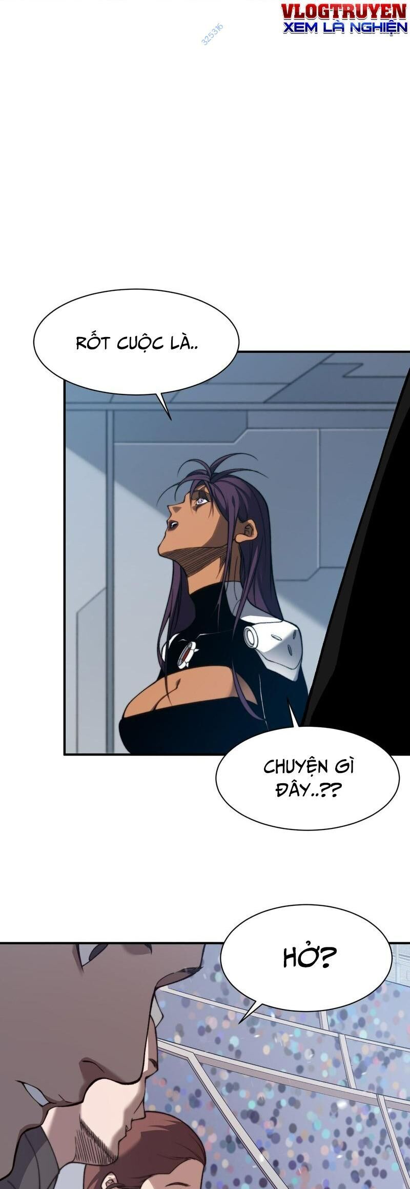 Quỷ Tiến Hóa Chap 45 - Next Chap 46