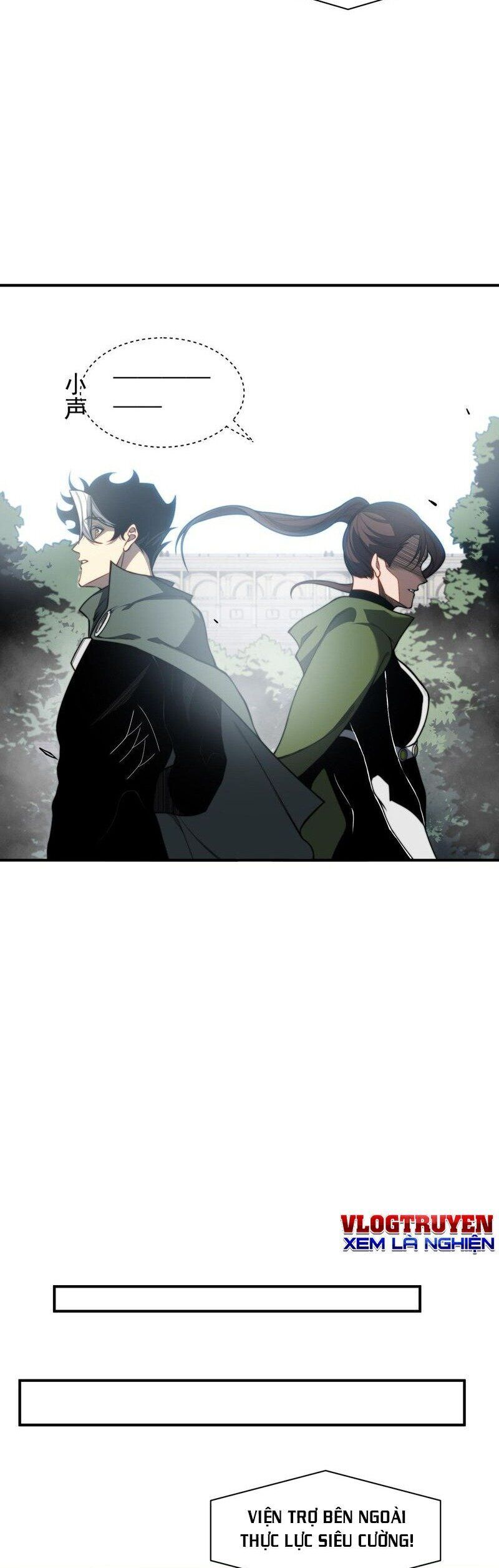 Quỷ Tiến Hóa Chap 45 - Next Chap 46