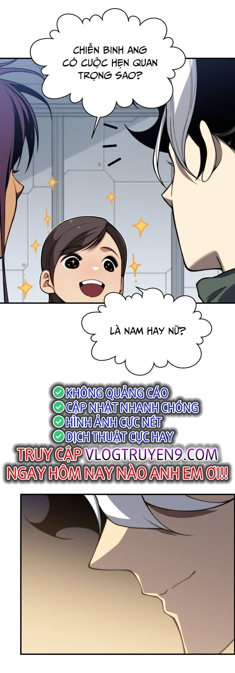 Quỷ Tiến Hóa Chap 45 - Next Chap 46