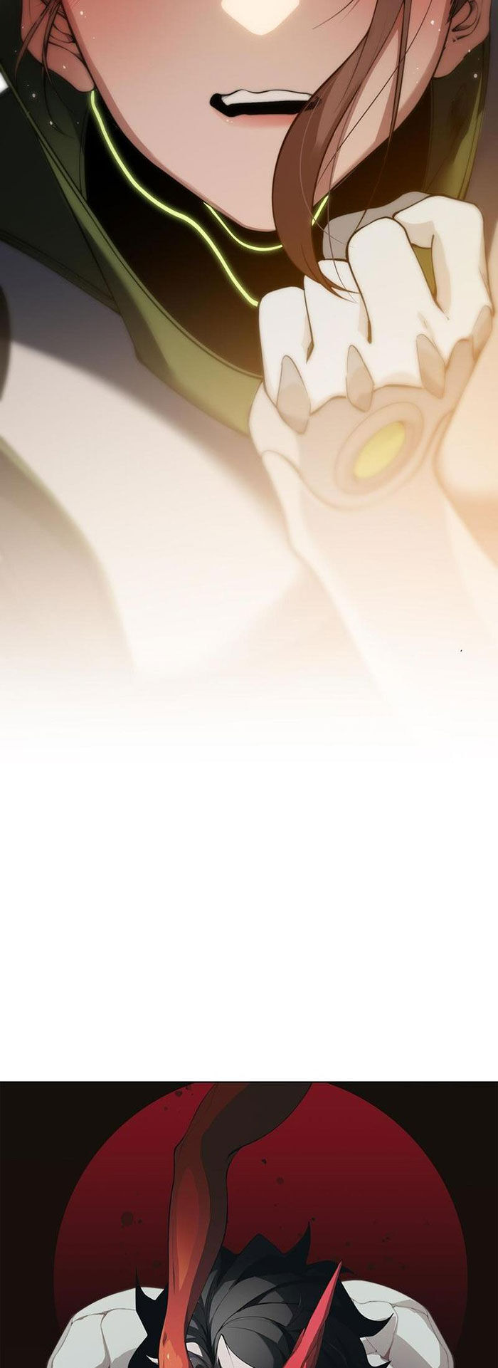 Quỷ Tiến Hóa Chap 46 - Next Chap 47