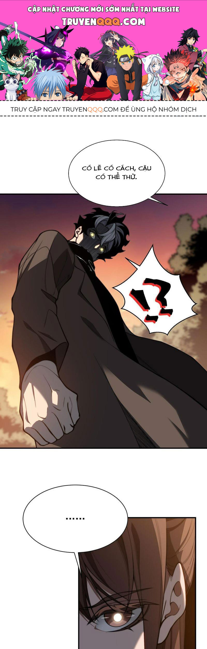 Quỷ Tiến Hóa Chap 47 - Next Chap 48