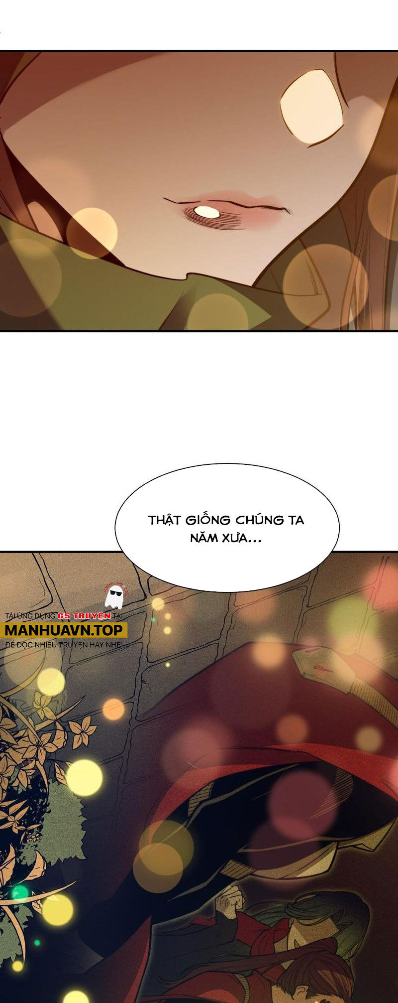 Quỷ Tiến Hóa Chap 47 - Next Chap 48