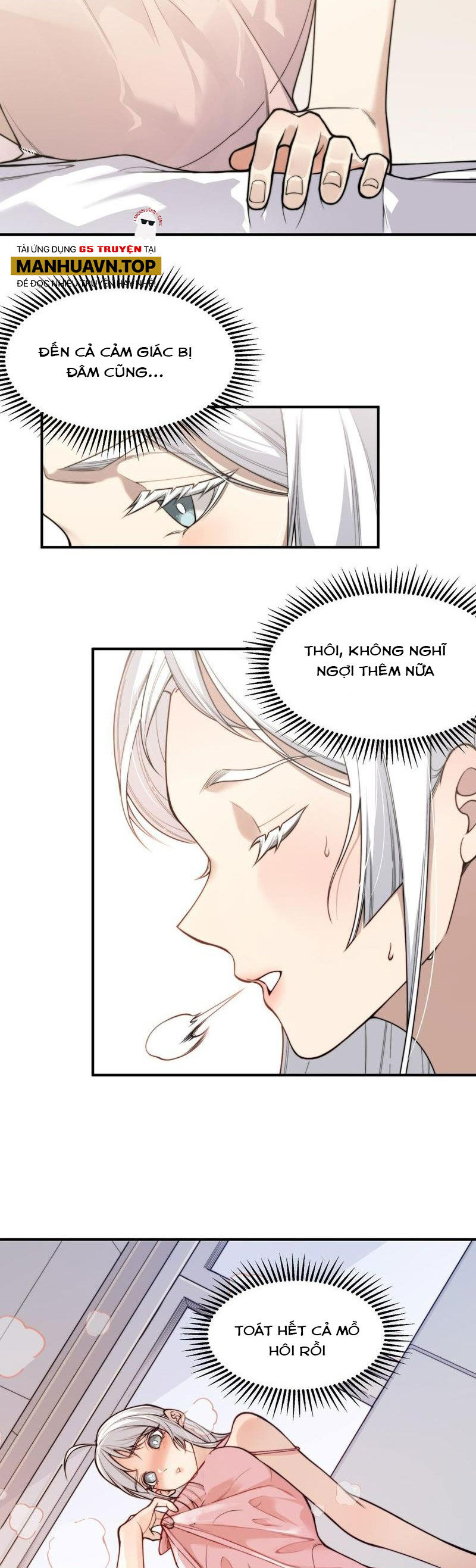 Quỷ Tiến Hóa Chap 48 - Next Chap 49