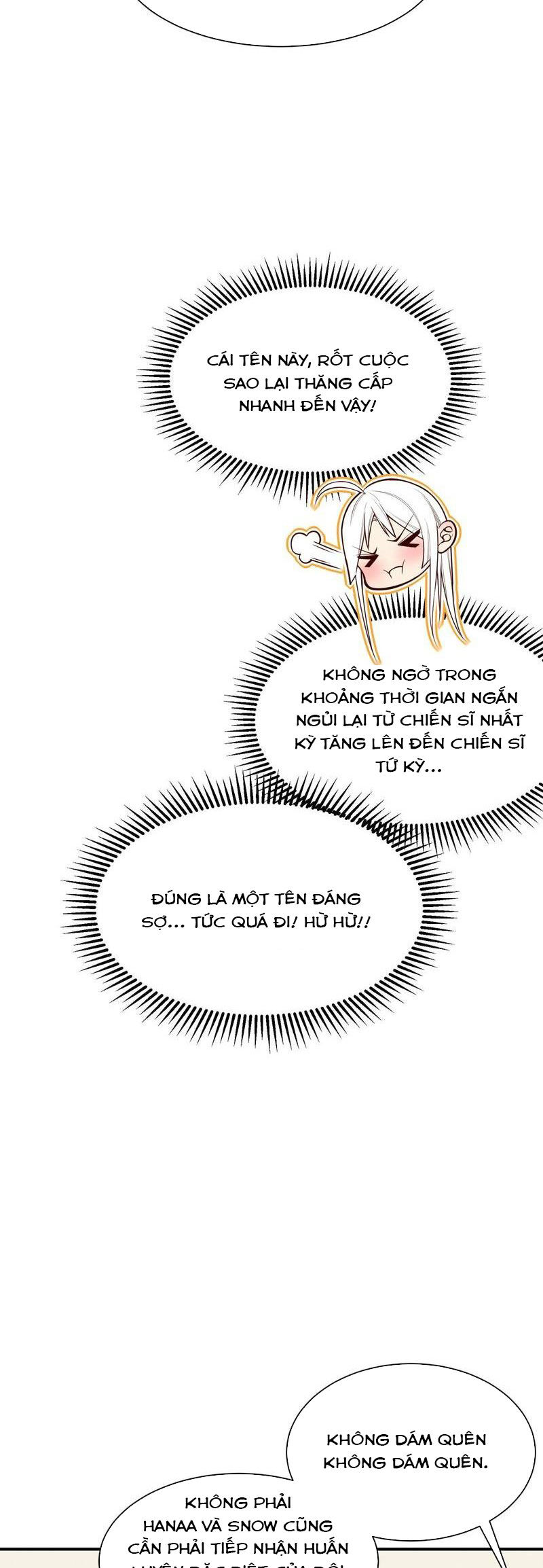 Quỷ Tiến Hóa Chap 48 - Next Chap 49