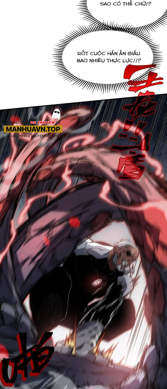 Quỷ Tiến Hóa Chap 52 - Next Chap 53