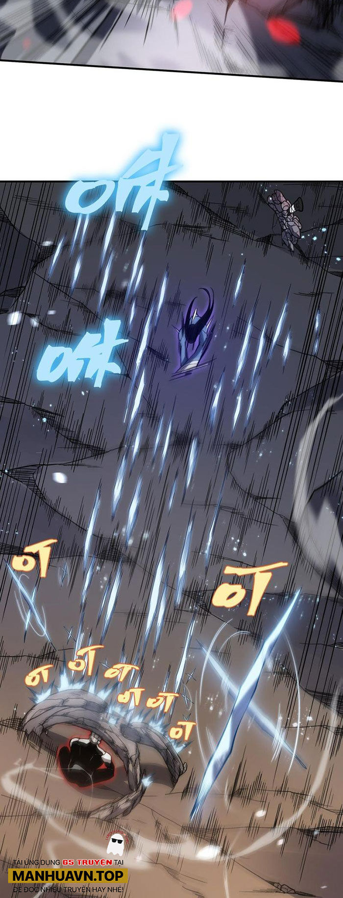 Quỷ Tiến Hóa Chap 52 - Next Chap 53