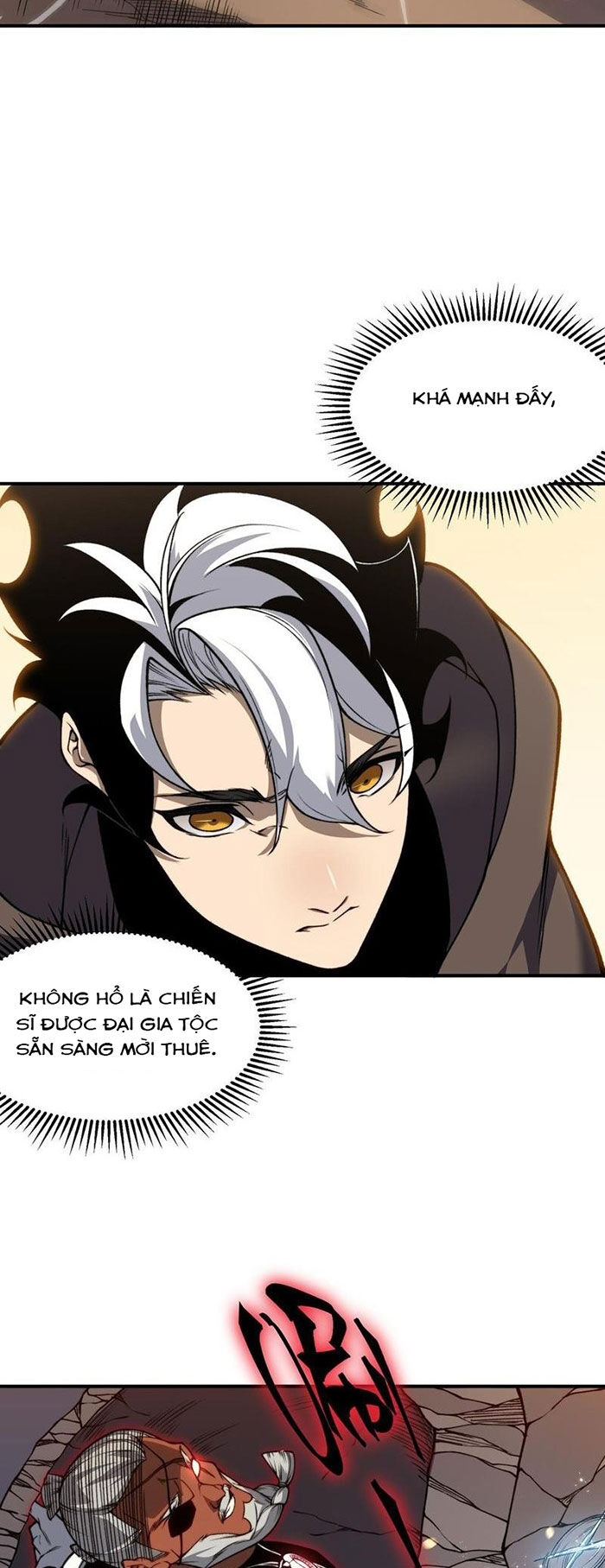 Quỷ Tiến Hóa Chap 52 - Next Chap 53