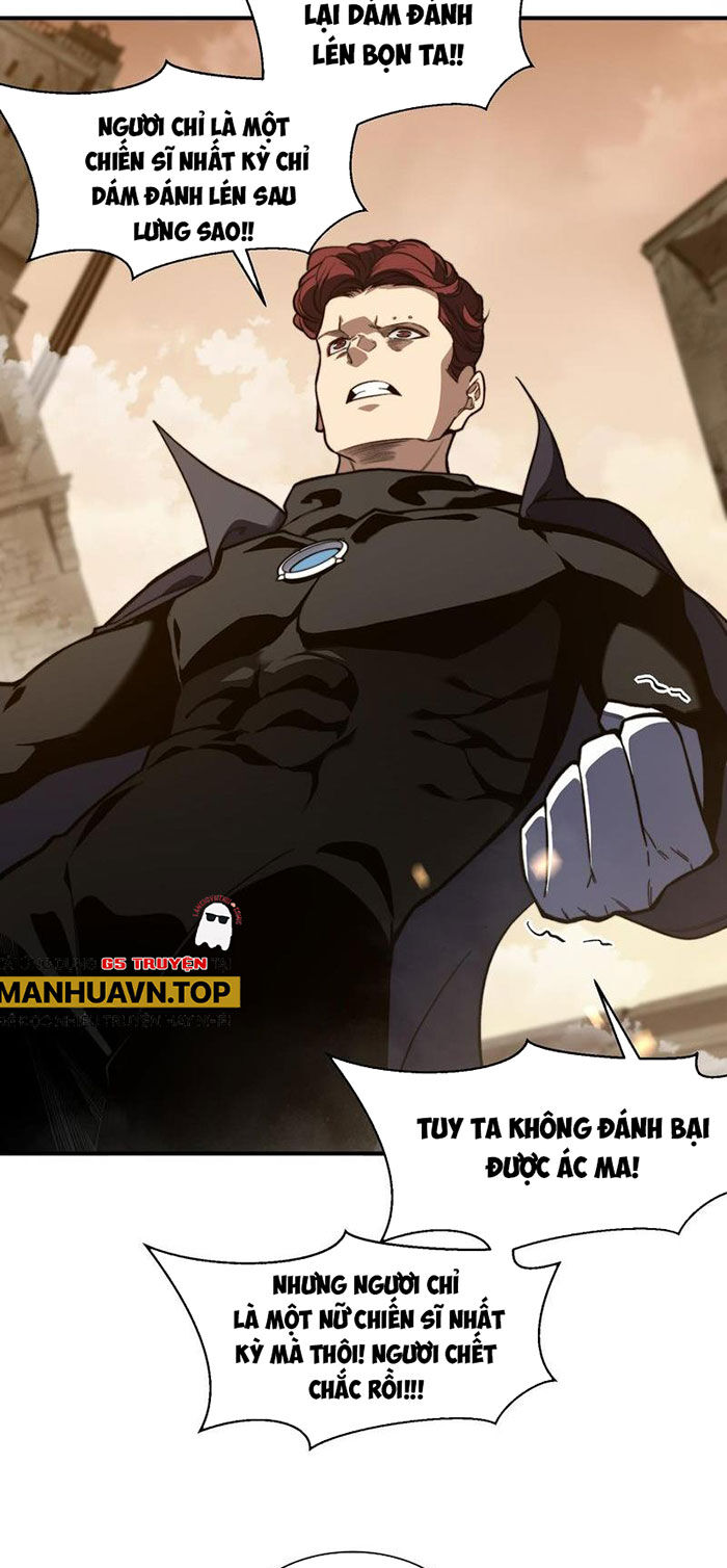 Quỷ Tiến Hóa Chap 52 - Next Chap 53