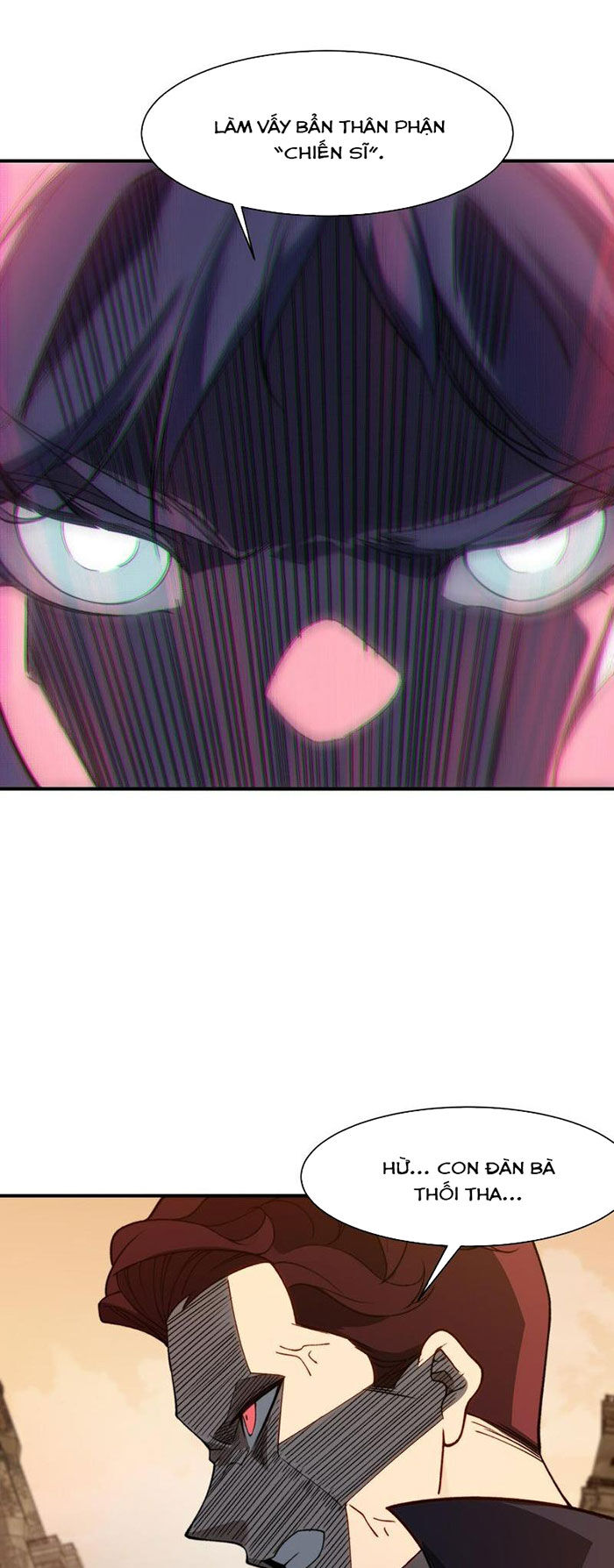 Quỷ Tiến Hóa Chap 52 - Next Chap 53