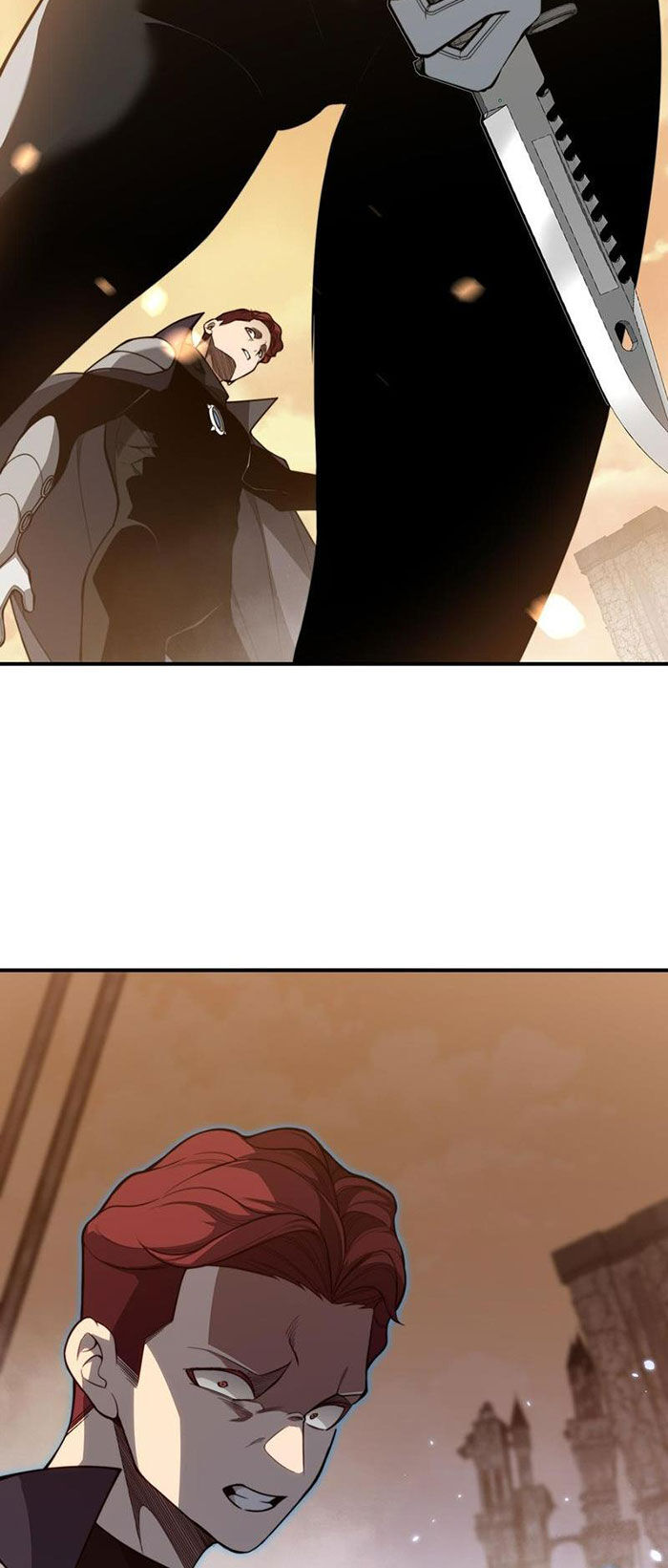 Quỷ Tiến Hóa Chap 52 - Next Chap 53