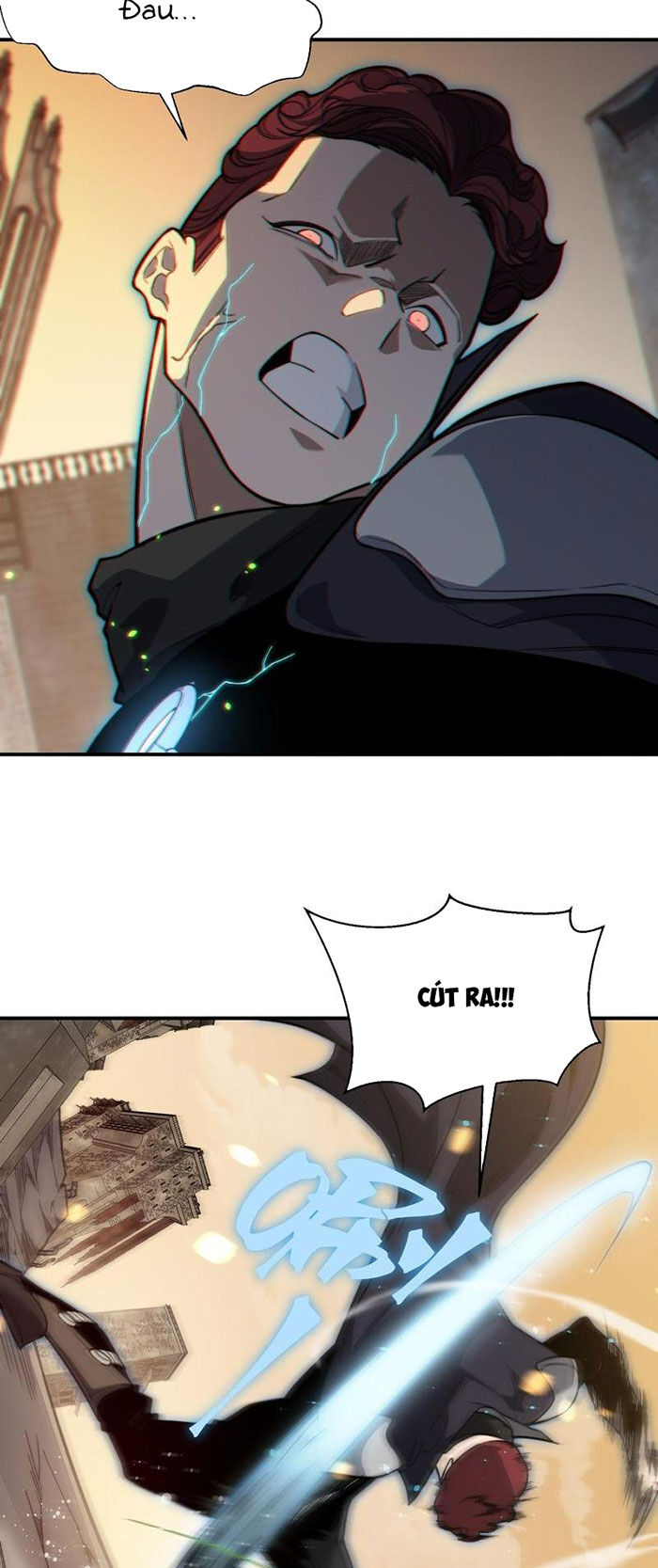 Quỷ Tiến Hóa Chap 52 - Next Chap 53