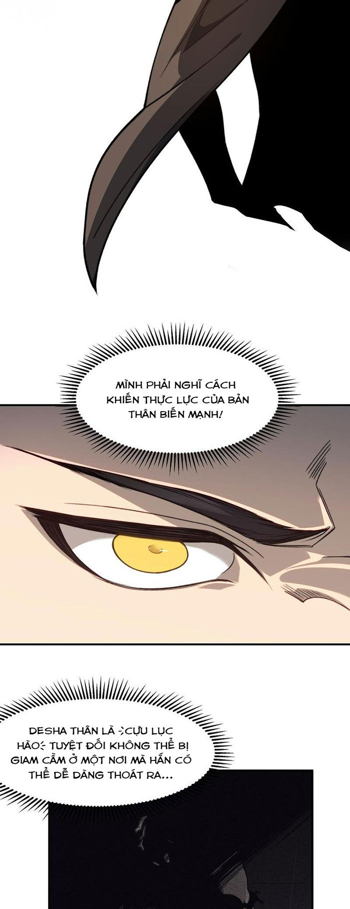 Quỷ Tiến Hóa Chap 53 - Next Chap 54