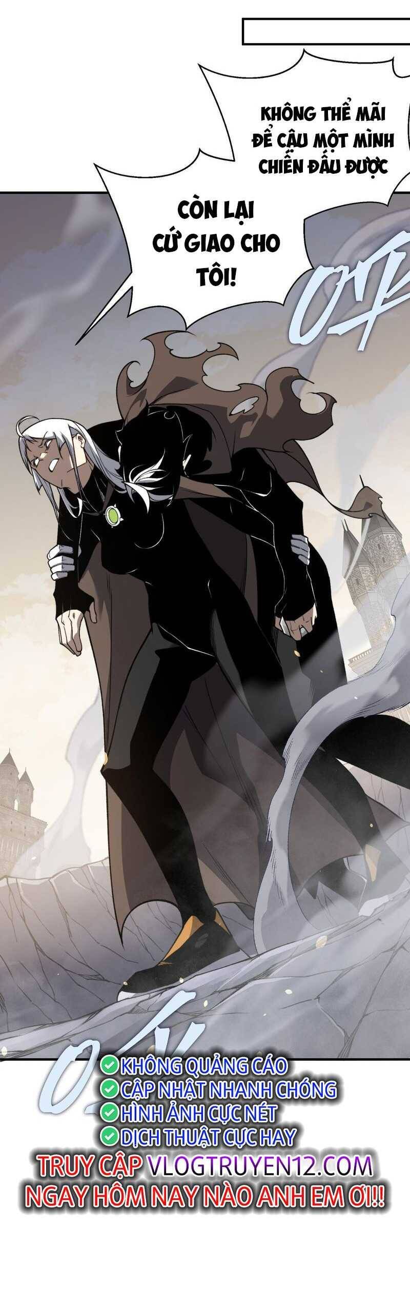 Quỷ Tiến Hóa Chap 56 - Next Chap 57