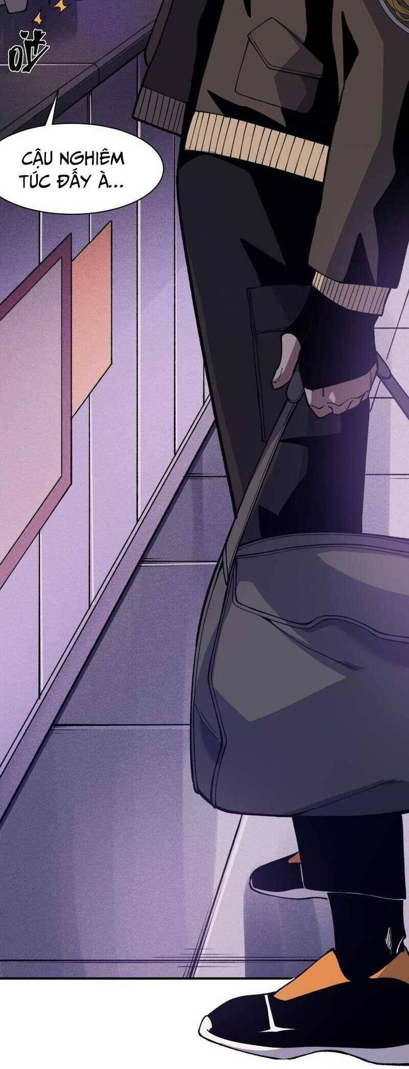 Quỷ Tiến Hóa Chap 59 - Next Chap 60