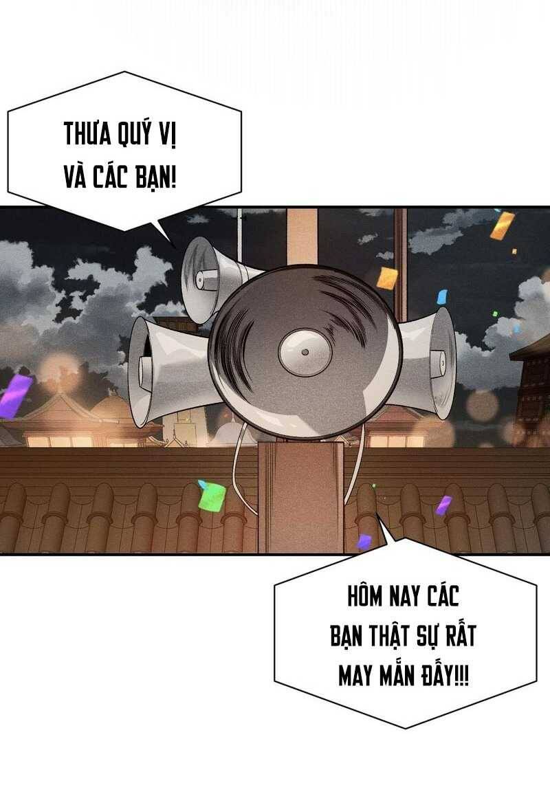 Quỷ Tiến Hóa Chap 60 - Next Chap 61