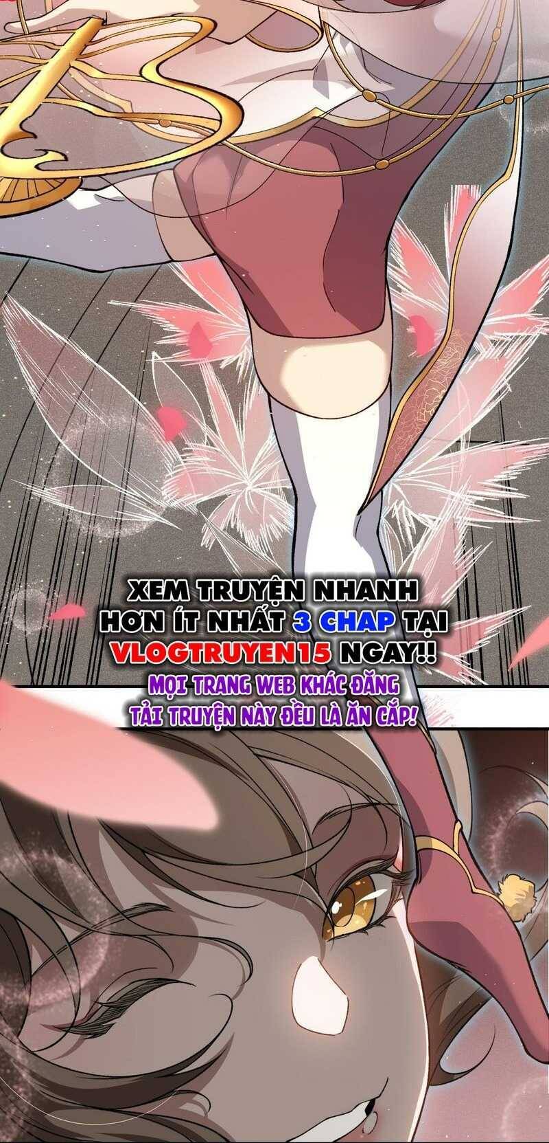 Quỷ Tiến Hóa Chap 60 - Next Chap 61