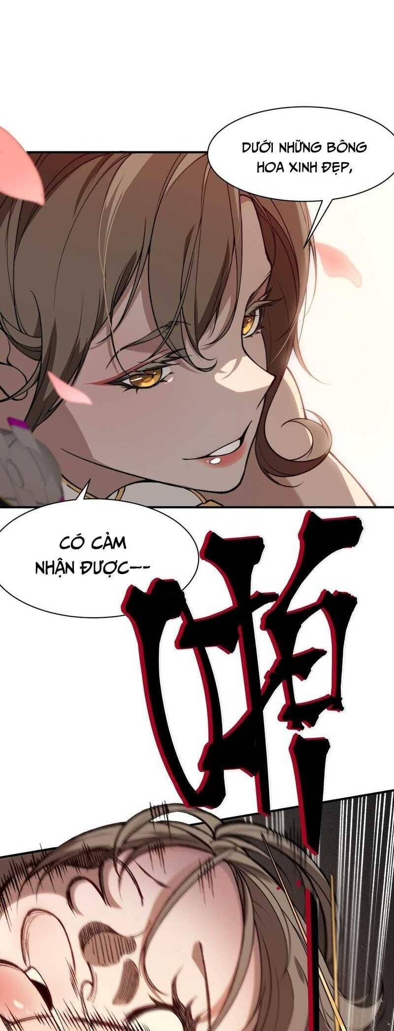 Quỷ Tiến Hóa Chap 60 - Next Chap 61